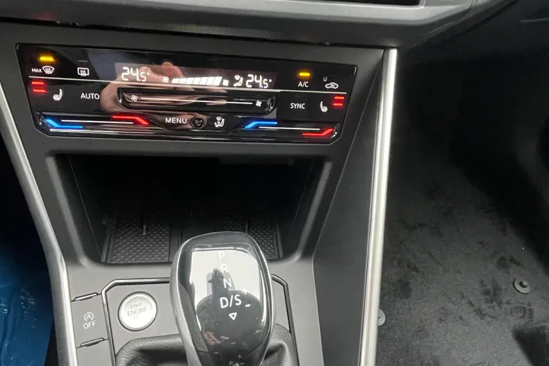 Volkswagen Taigo din 2025 cu 1 km - oferta VOL177570 - foto 16