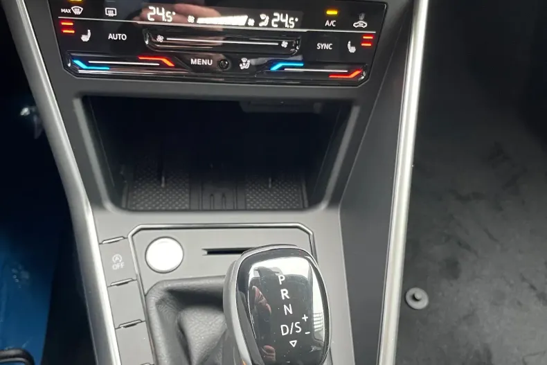 Volkswagen Taigo din 2025 cu 1 km - oferta VOL177570 - foto 18