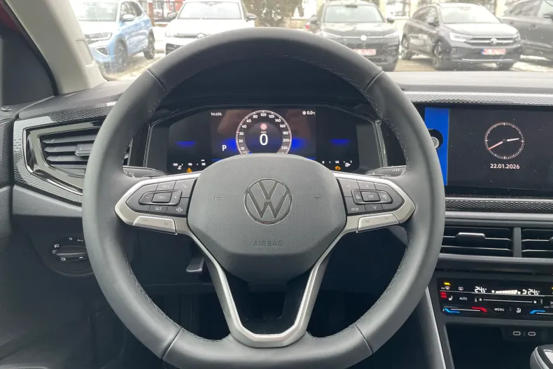 Volkswagen Taigo din 2025 cu 1 km - oferta VOL177570 - foto 19