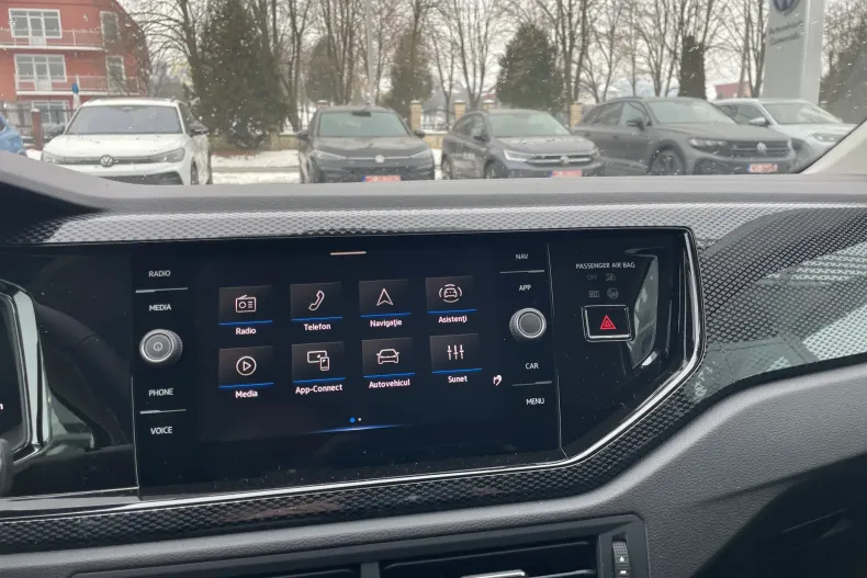 Volkswagen Taigo din 2025 cu 1 km - oferta VOL177570 - foto 23