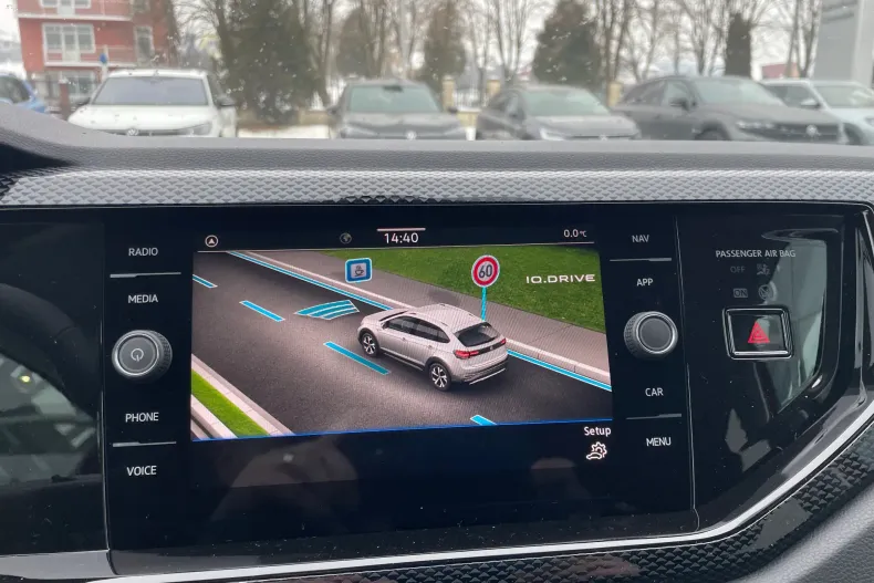 Volkswagen Taigo din 2025 cu 1 km - oferta VOL177570 - foto 24