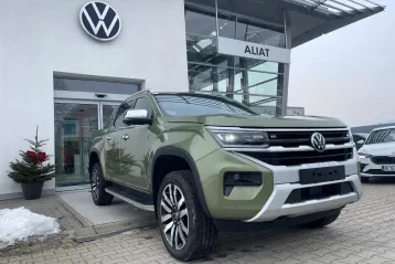 Volkswagen Amarok din 2025 - oferta VOL177571