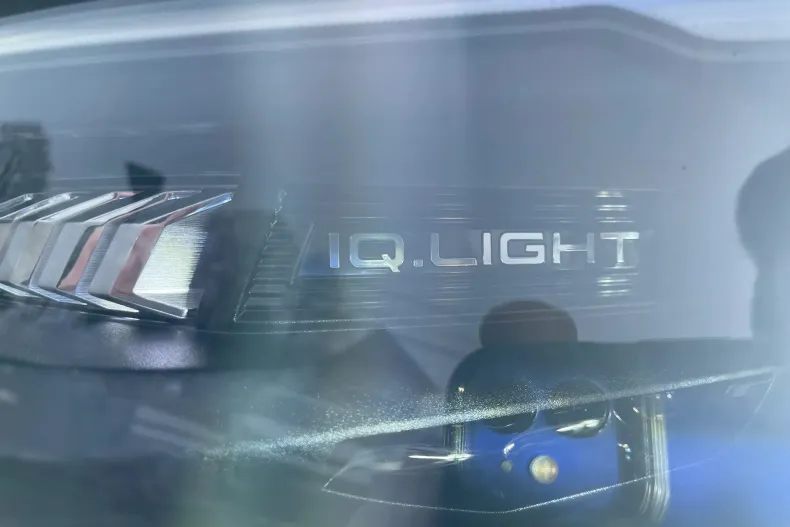 Volkswagen Amarok din 2025 cu 1 km - oferta VOL177571 - foto 9