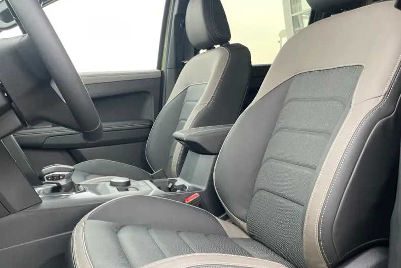 Volkswagen Amarok din 2025 cu 1 km - oferta VOL177571 - foto 13