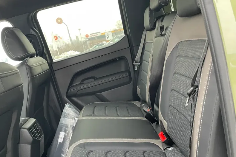 Volkswagen Amarok din 2025 cu 1 km - oferta VOL177571 - foto 14