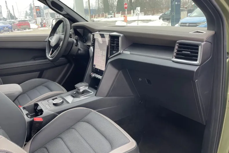 Volkswagen Amarok din 2025 cu 1 km - oferta VOL177571 - foto 15