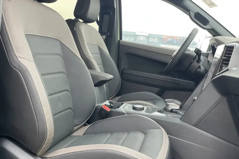 Volkswagen Amarok din 2025 cu 1 km - oferta VOL177571 - foto 16