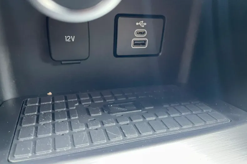 Volkswagen Amarok din 2025 cu 1 km - oferta VOL177571 - foto 18