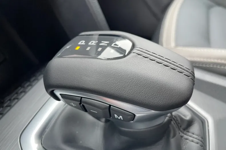 Volkswagen Amarok din 2025 cu 1 km - oferta VOL177571 - foto 20