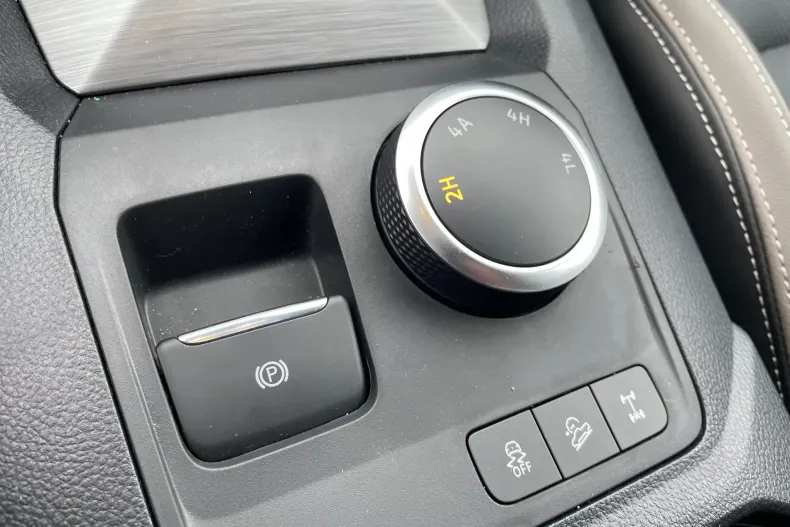 Volkswagen Amarok din 2025 cu 1 km - oferta VOL177571 - foto 21