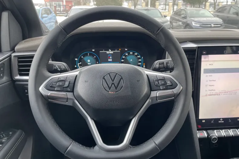 Volkswagen Amarok din 2025 cu 1 km - oferta VOL177571 - foto 22