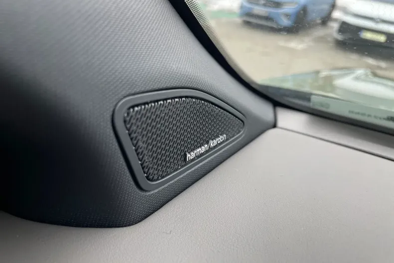 Volkswagen Amarok din 2025 cu 1 km - oferta VOL177571 - foto 25