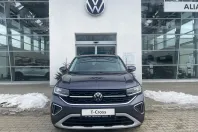 Volkswagen T-Cross din 2025 cu 1 km - oferta VOL177572 - foto 2