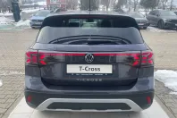 Volkswagen T-Cross din 2025 cu 1 km - oferta VOL177572 - foto 5