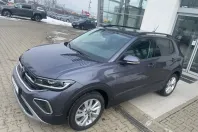 Volkswagen T-Cross din 2025 cu 1 km - oferta VOL177572 - foto 7