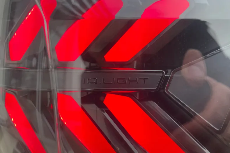 Volkswagen T-Cross din 2025 cu 1 km - oferta VOL177572 - foto 8