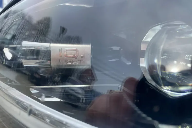 Volkswagen T-Cross din 2025 cu 1 km - oferta VOL177572 - foto 9