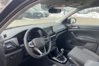 Volkswagen T-Cross din 2025 cu 1 km - oferta VOL177572 - foto 13