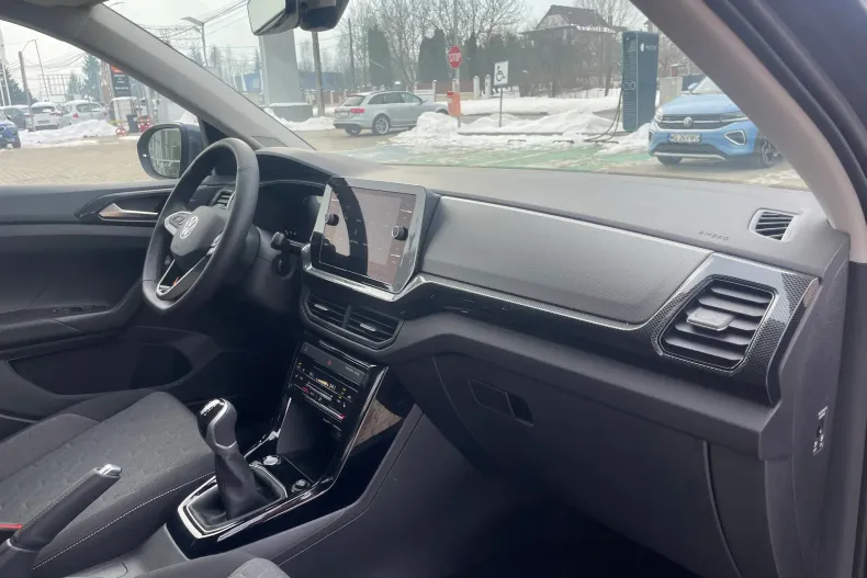 Volkswagen T-Cross din 2025 cu 1 km - oferta VOL177572 - foto 17