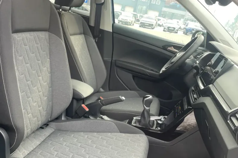 Volkswagen T-Cross din 2025 cu 1 km - oferta VOL177572 - foto 18