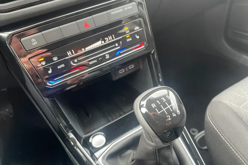 Volkswagen T-Cross din 2025 cu 1 km - oferta VOL177572 - foto 19