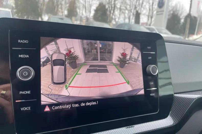 Volkswagen T-Cross din 2025 cu 1 km - oferta VOL177572 - foto 20