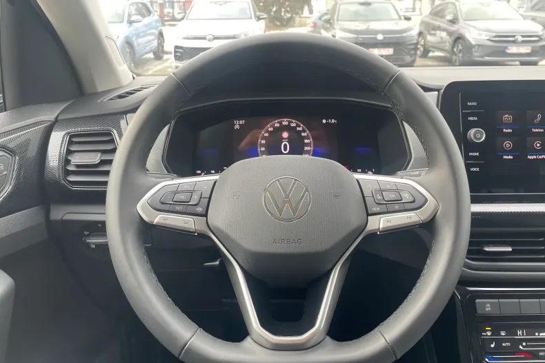 Volkswagen T-Cross din 2025 cu 1 km - oferta VOL177572 - foto 21