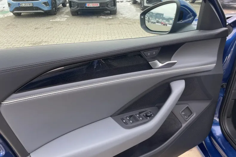 Volkswagen Passat din 2025 cu 1 km - oferta VOL177573 - foto 10