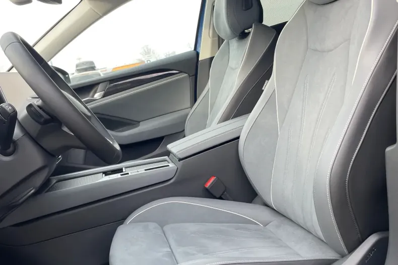 Volkswagen Passat din 2025 cu 1 km - oferta VOL177573 - foto 11