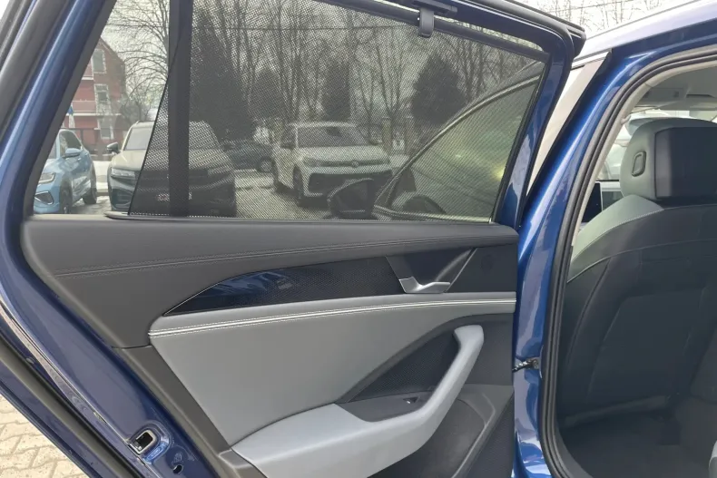 Volkswagen Passat din 2025 cu 1 km - oferta VOL177573 - foto 14