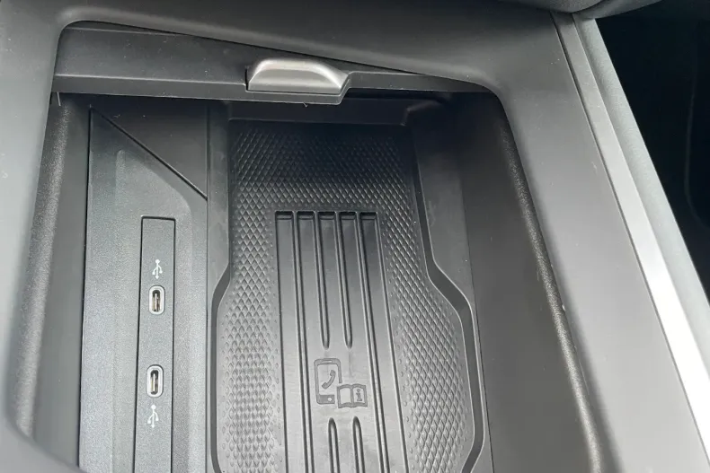 Volkswagen Passat din 2025 cu 1 km - oferta VOL177573 - foto 22