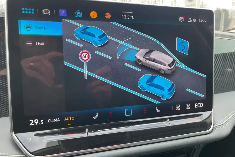 Volkswagen Passat din 2025 cu 1 km - oferta VOL177573 - foto 24