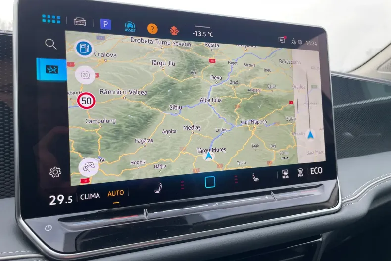 Volkswagen Passat din 2025 cu 1 km - oferta VOL177573 - foto 27