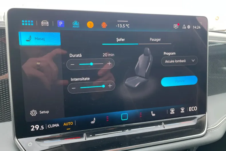 Volkswagen Passat din 2025 cu 1 km - oferta VOL177573 - foto 29