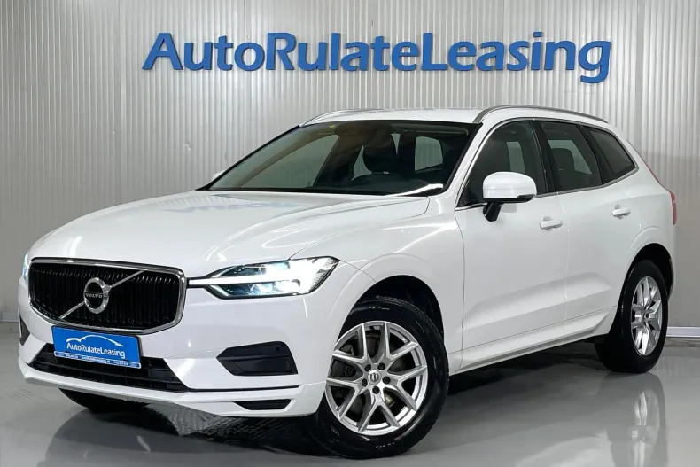 Volvo XC60 din 2020 cu 157.024 km - oferta VOL177574 - foto 1