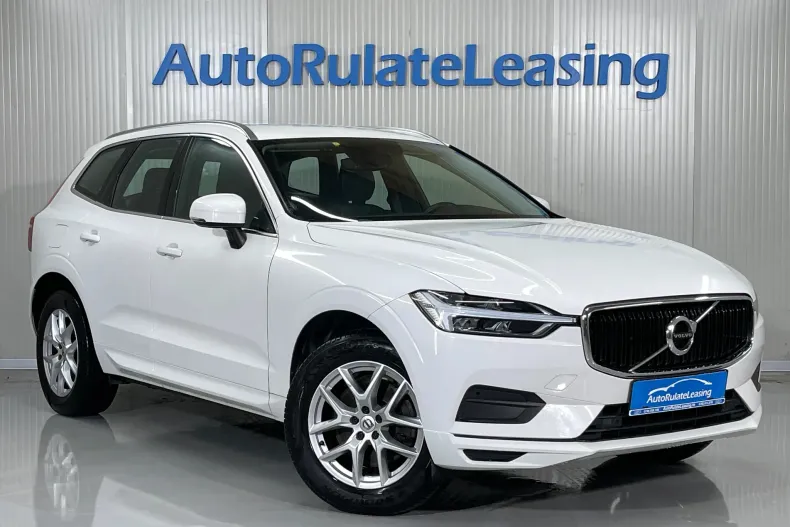 Volvo XC60 din 2020 cu 157.024 km - oferta VOL177574 - foto 2
