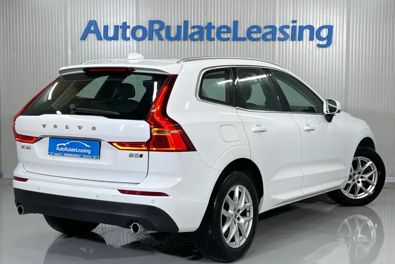 Volvo XC60 din 2020 cu 157.024 km - oferta VOL177574 - foto 3