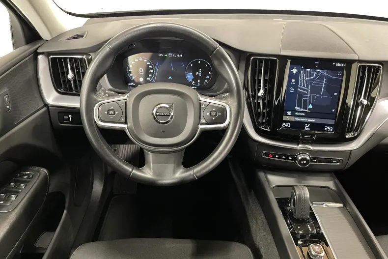 Volvo XC60 din 2020 cu 157.024 km - oferta VOL177574 - foto 6