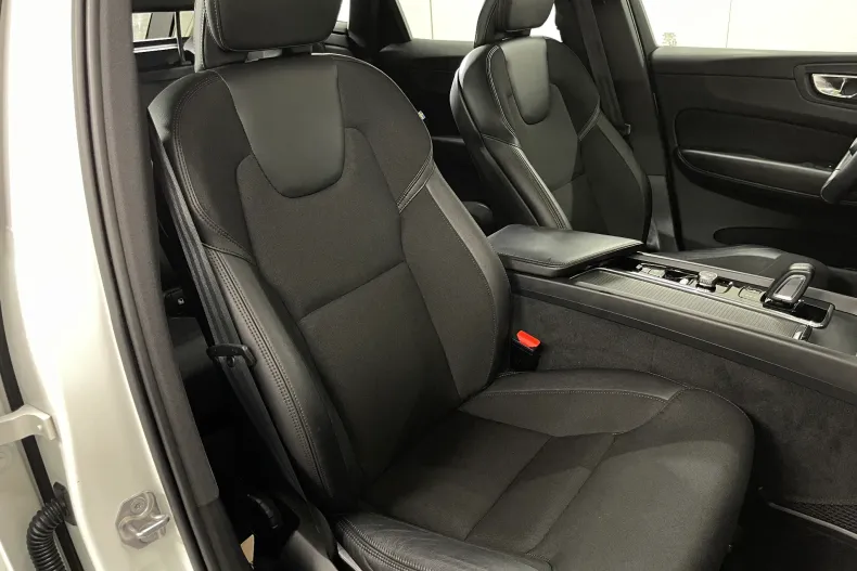 Volvo XC60 din 2020 cu 157.024 km - oferta VOL177574 - foto 9