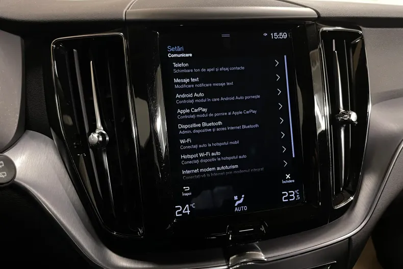 Volvo XC60 din 2020 cu 157.024 km - oferta VOL177574 - foto 17