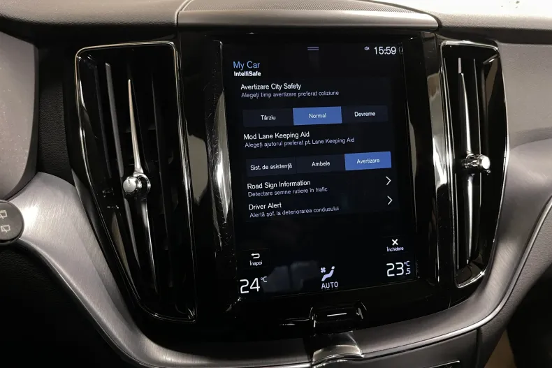 Volvo XC60 din 2020 cu 157.024 km - oferta VOL177574 - foto 18