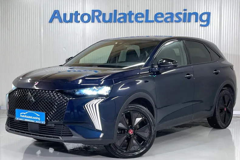 DS Automobiles DS 7 Crossback din 2022 cu 108.887 km - oferta DSA177575 - foto 1