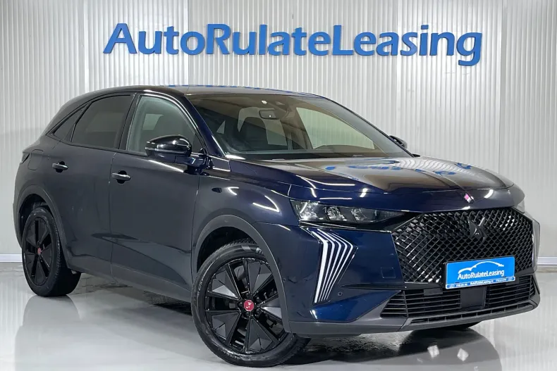 DS Automobiles DS 7 Crossback din 2022 cu 108.887 km - oferta DSA177575 - foto 2