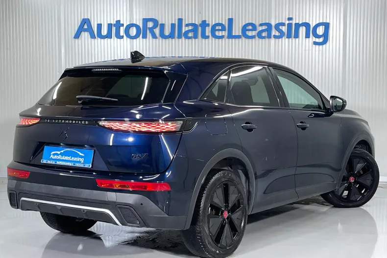 DS Automobiles DS 7 Crossback din 2022 cu 108.887 km - oferta DSA177575 - foto 3