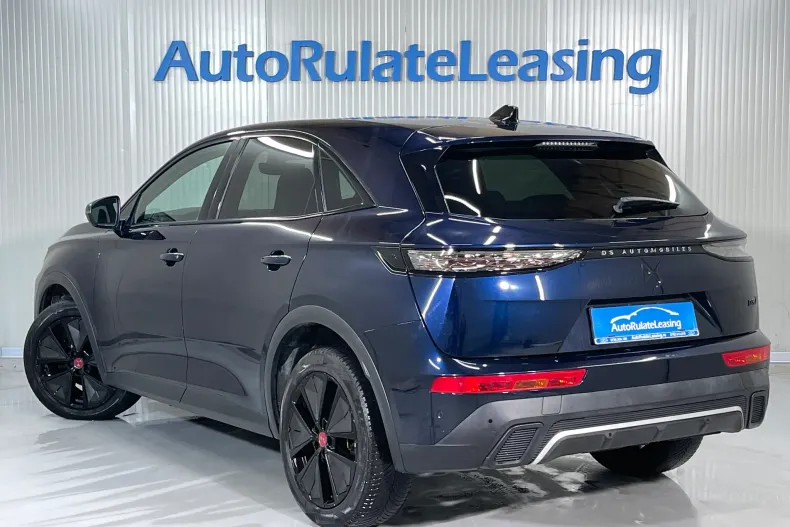 DS Automobiles DS 7 Crossback din 2022 cu 108.887 km - oferta DSA177575 - foto 4