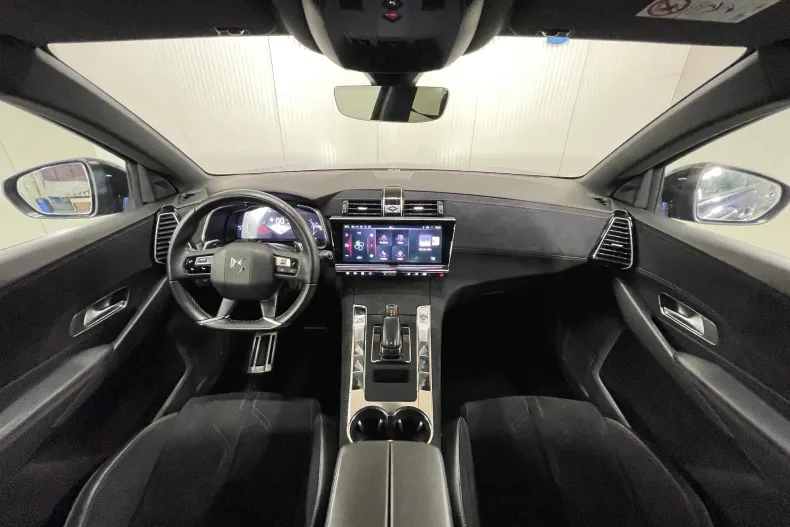 DS Automobiles DS 7 Crossback din 2022 cu 108.887 km - oferta DSA177575 - foto 7