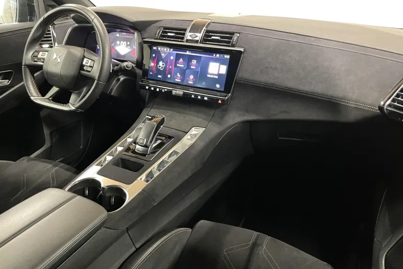 DS Automobiles DS 7 Crossback din 2022 cu 108.887 km - oferta DSA177575 - foto 8