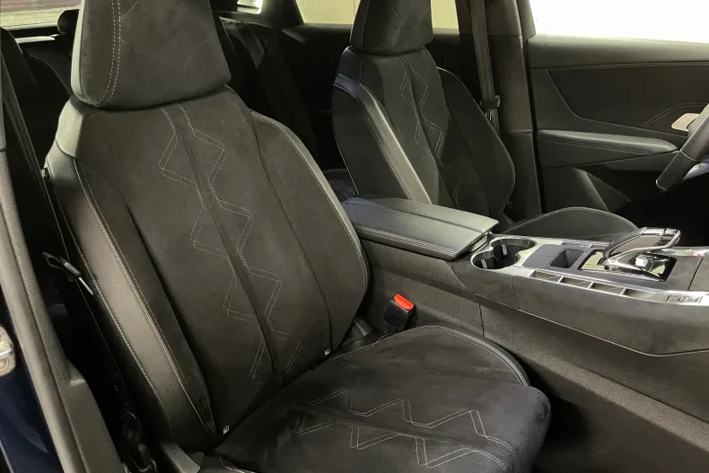 DS Automobiles DS 7 Crossback din 2022 cu 108.887 km - oferta DSA177575 - foto 9