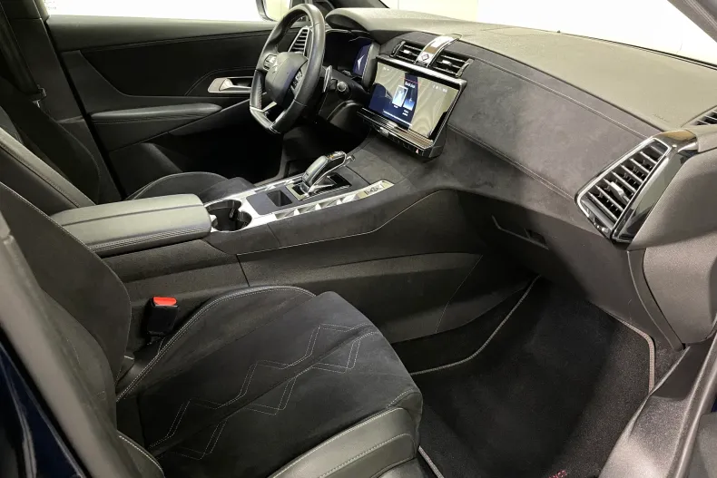 DS Automobiles DS 7 Crossback din 2022 cu 108.887 km - oferta DSA177575 - foto 10