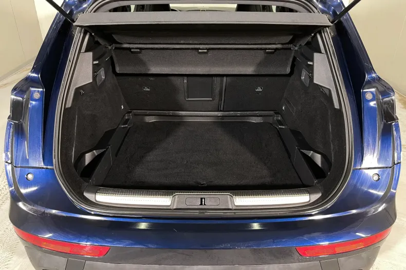 DS Automobiles DS 7 Crossback din 2022 cu 108.887 km - oferta DSA177575 - foto 12